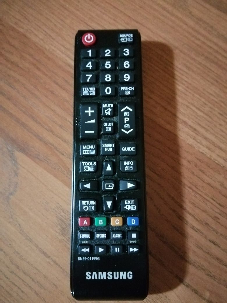 Телевизор Samsung  Smart TV42d.