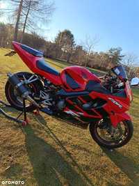 Honda CBR 600 f4i