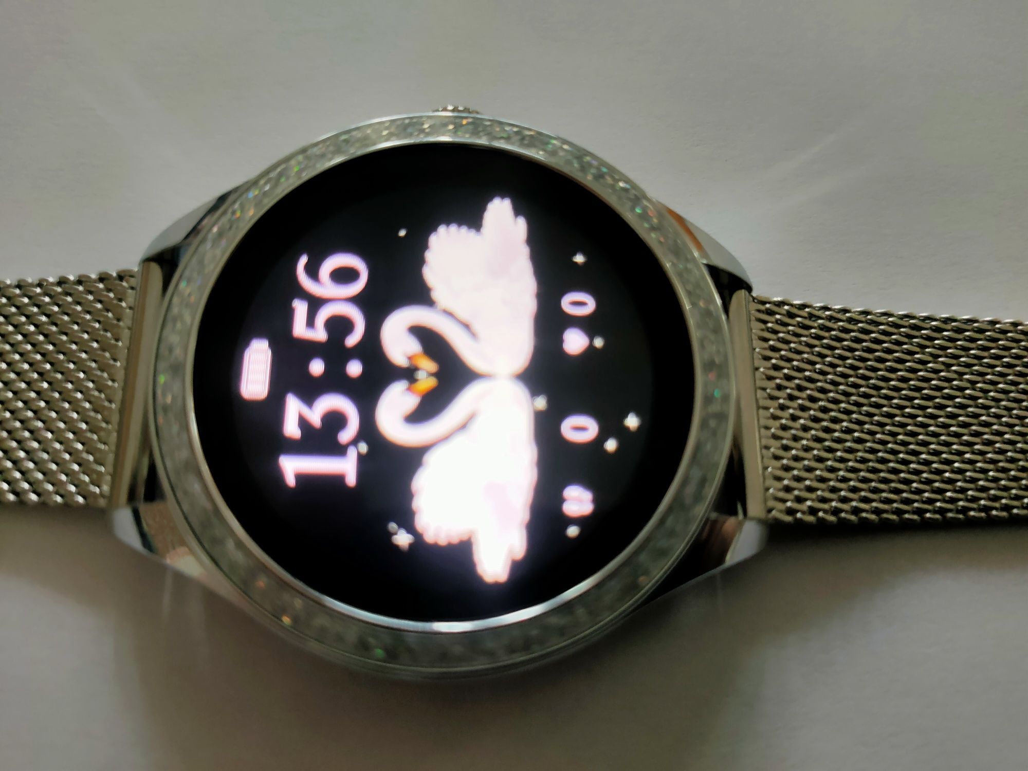 Smartwatch nowy tanio