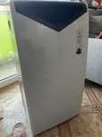 Klimatyzacja bosh rekm 210