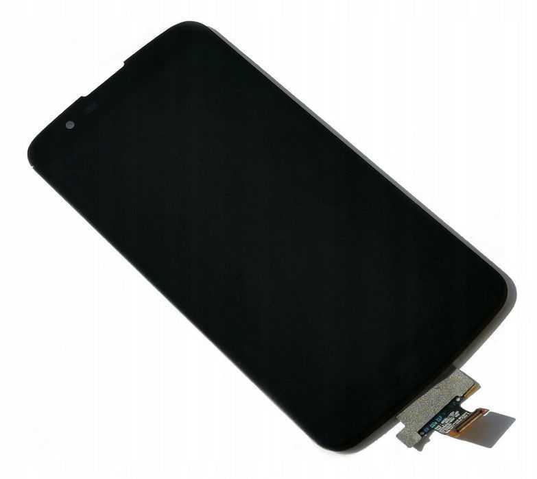Wyświetlacz Lcd + Dotyk Do Lg K10 K430 K420N
