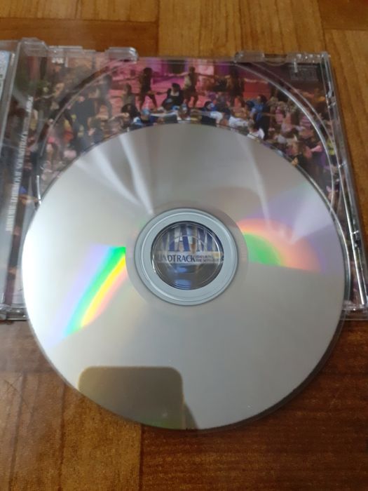 Mamma Mia, movie soundtrack