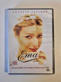 DVD do filme "Ema" NOVO Selado