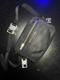 1017 ALYX 9SM Fiuriopista Shoulder Bag