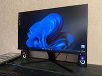 Ігровий монітор Xiaomi Mi Desktop 27 дюймів 75гц