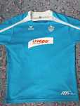Erima sportfit blue