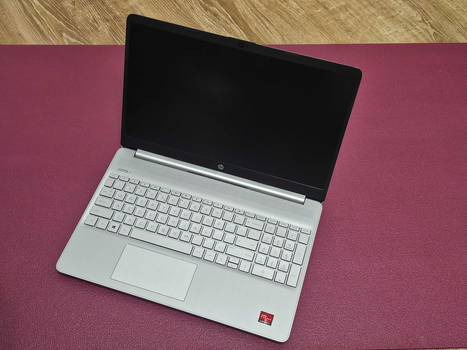 HP Laptop 15s-eq1028nw 512GB SSD, 16GB RAM, notebook