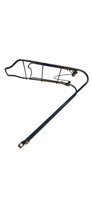 Bagażnik Rowerowy Romet Wigry Univesal Gil Tyler 20 Cali Orginalny