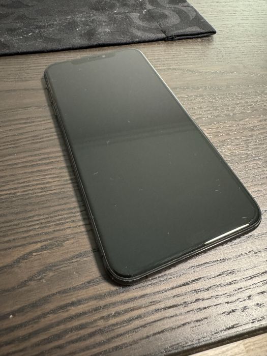 Iphone XS Max 64gb