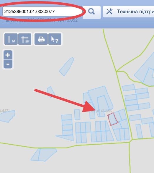 Продам-Оренда під  забудову або бізнес 9,2 га