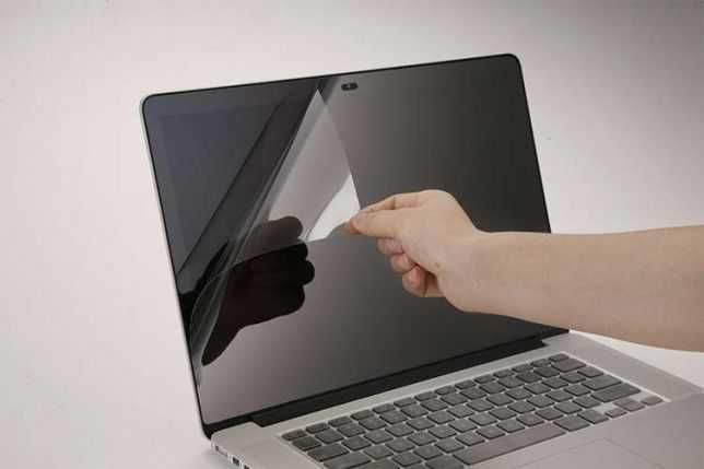 Película Protectora para Ecrã Macbook Pro 13"/ MacBook Air 13"