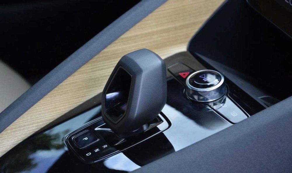 Polestar 2 2023p AWD