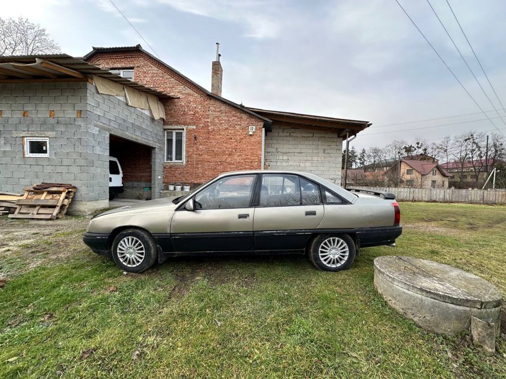 Продаж Опель омега