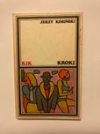 Jerzy Kosiński  "Kroki"