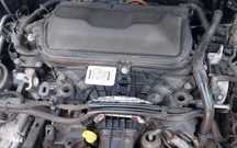 Ford Mondeo Mk4 S-max Galaxy Kuga Focus 2.0 Tdci Lift Silnik  Turbo