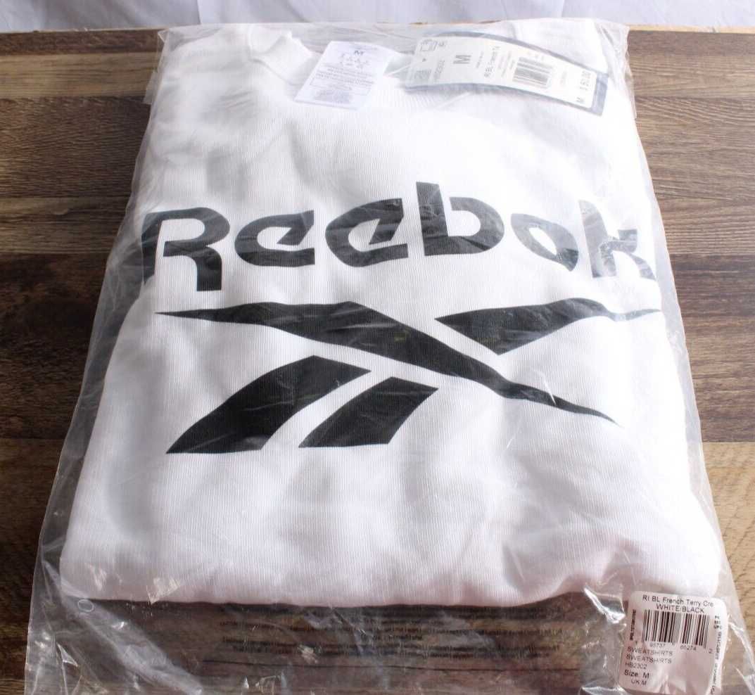 Толстовка reebok розмір С