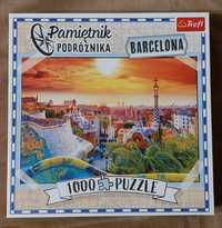 Puzzle Trefl 1000