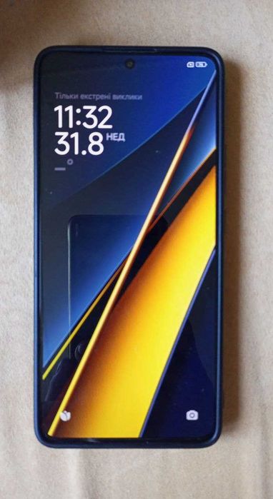 Poco X6 pro 5g 12/512 ГЛОБАЛ