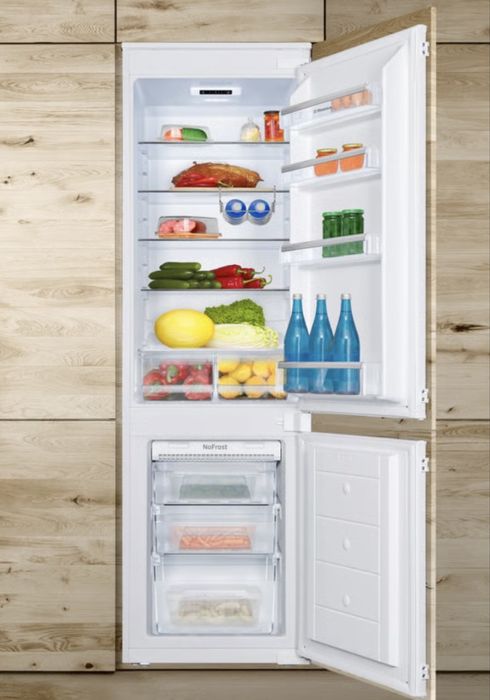 Amica BK3205.8(E) STUDIO lodówka do zabudowy. Nowa , okazja , zobacz !