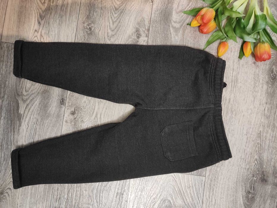 Одяг для хлопчика 3-4роки 104 110 116см пакет кофта штани худі зима