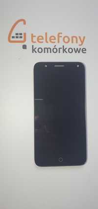 Alcatel 5051X ekran LCD wyświetlacz oryginał z ramką