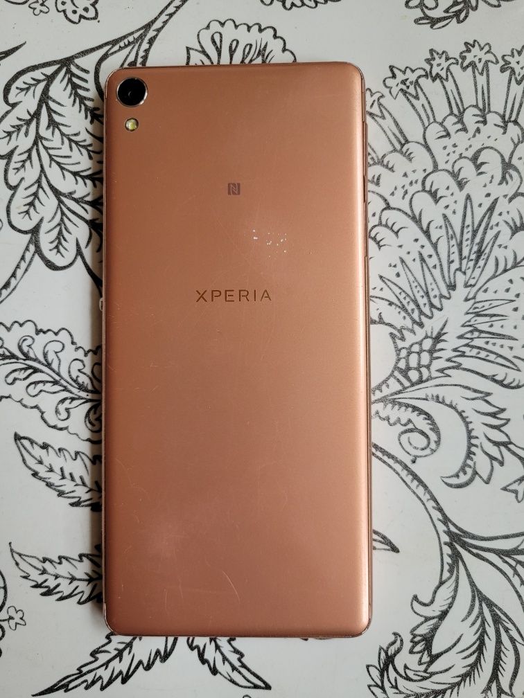 Telefon Sony XPERIA