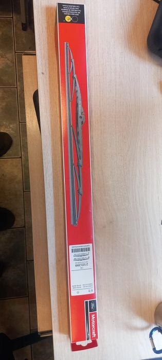 Wycieraczki Ford Transit 2000 - 2014 Motocraft oryginał