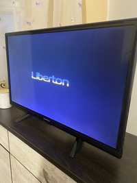 Телевізор Liberton LTV-24 HO1AT Smart TV