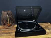 Gramofon Dual CS 606 - zadbany z kolekcji vintage