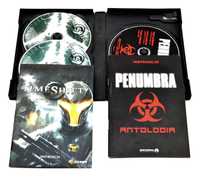 Penumbra Antologia + Timeshift PC
