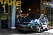 Peugeot 5008 PureTech 130 EAT6 Active