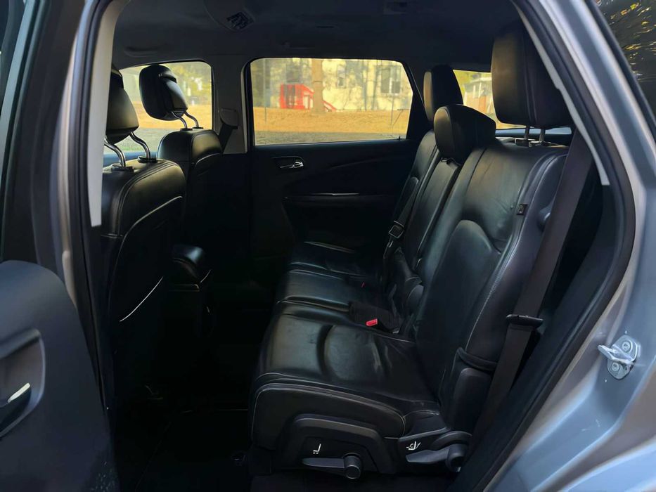 Dodge Journey      2015