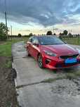 Kia Ceed Kia Ceed 2019r bezwypadkowa, serwisowana