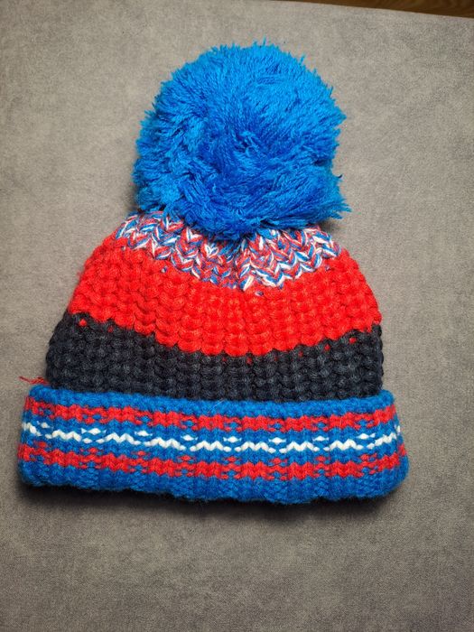 Czapka Paw Patrol psi patrol