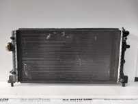 Radiador água Volkswagen Audi Skoda Seat