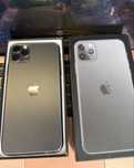 Продам Iphone 11 pro max 64gb