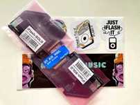 Адаптер SD iFlash Solo 2025 для iPod Classic Video 5/5.5/6/7/7.5 НОВИЙ