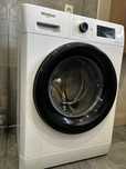 Pralka whirlpool EFWSG71283BVPL