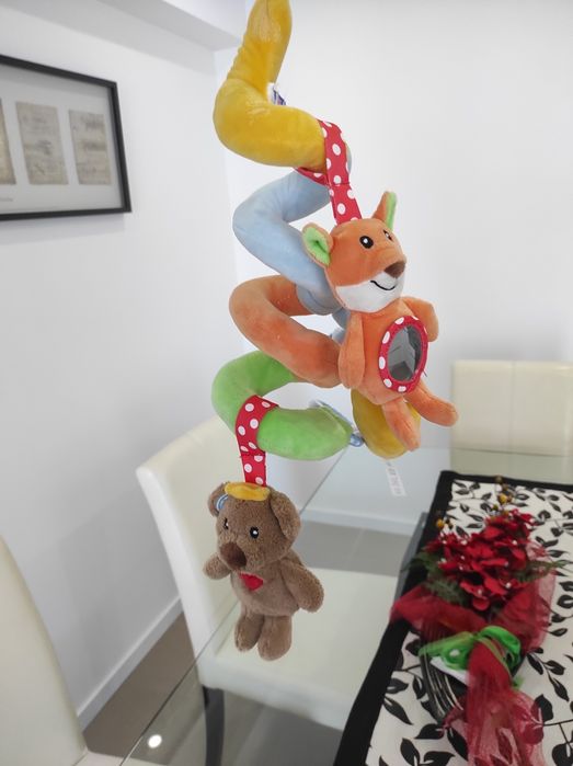 Brinquedo para Ovo