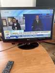 Warto kupic ,Tanio monitor 23 cale tv cyfrowy LG Flatron M237 WDP 20”