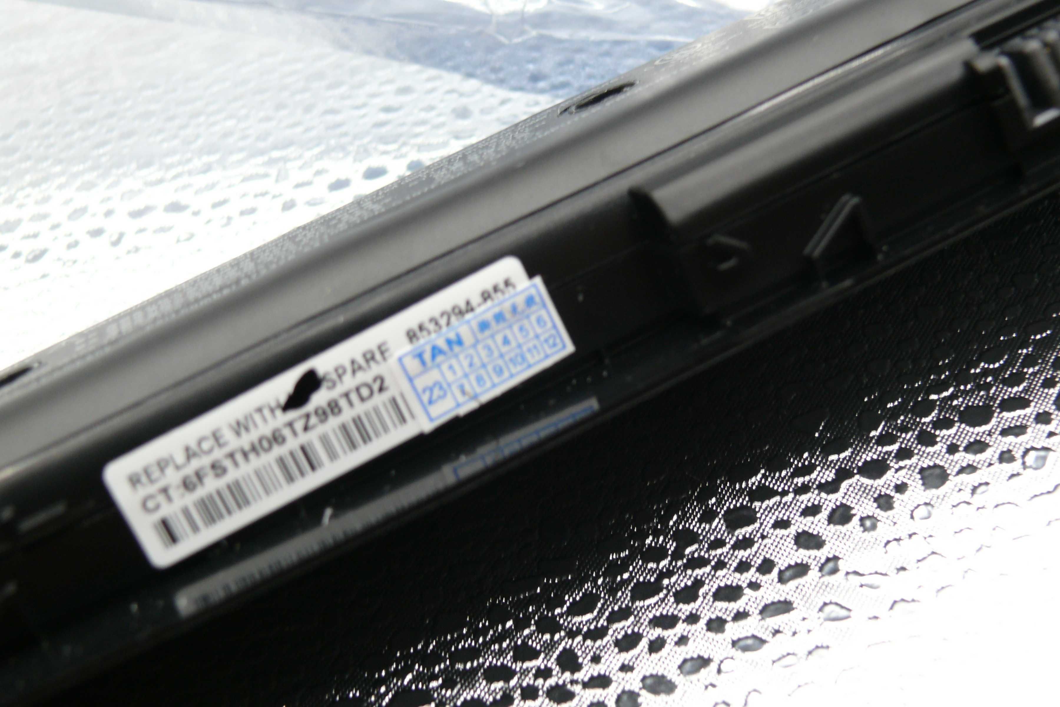 Bateria HP - Notebook - Original
