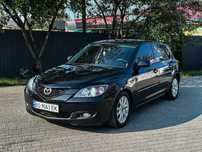 Продам Mazda 3bk