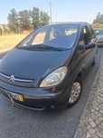 Citroën Xsara Picasso 1.6 Premier