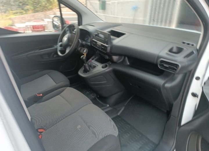 Citroēn Berlingo 1.6 HDi 102 CV 2019