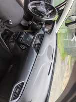 Opel Corsa-E S-D