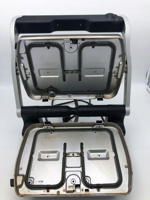 Tefal OptiGrill Kontaktowy Grill 6 Programów do Pieczenia