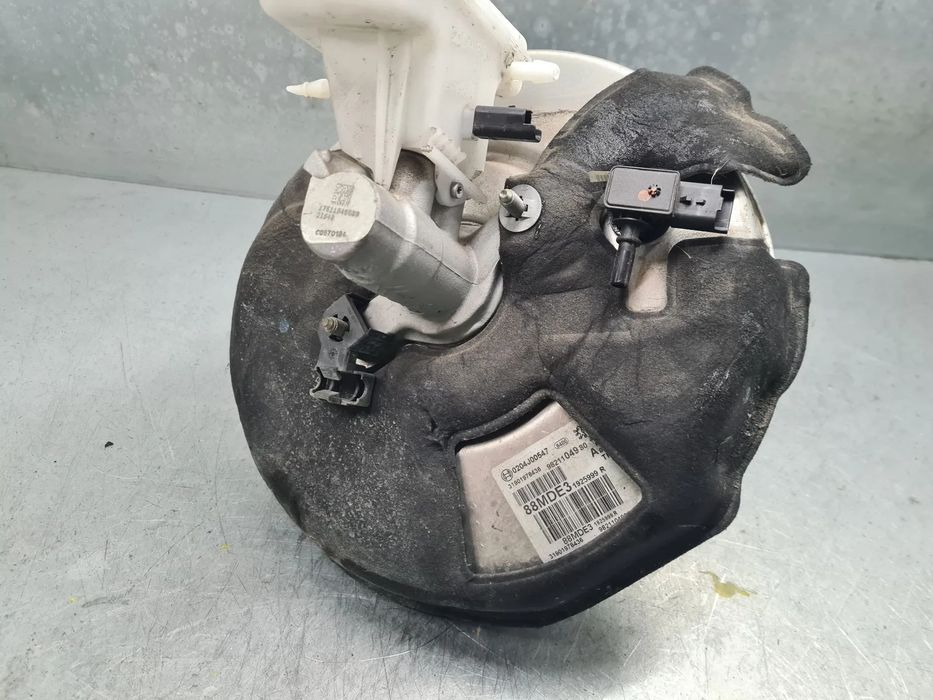 Servofreio CITROËN Berlingo Van (K9)