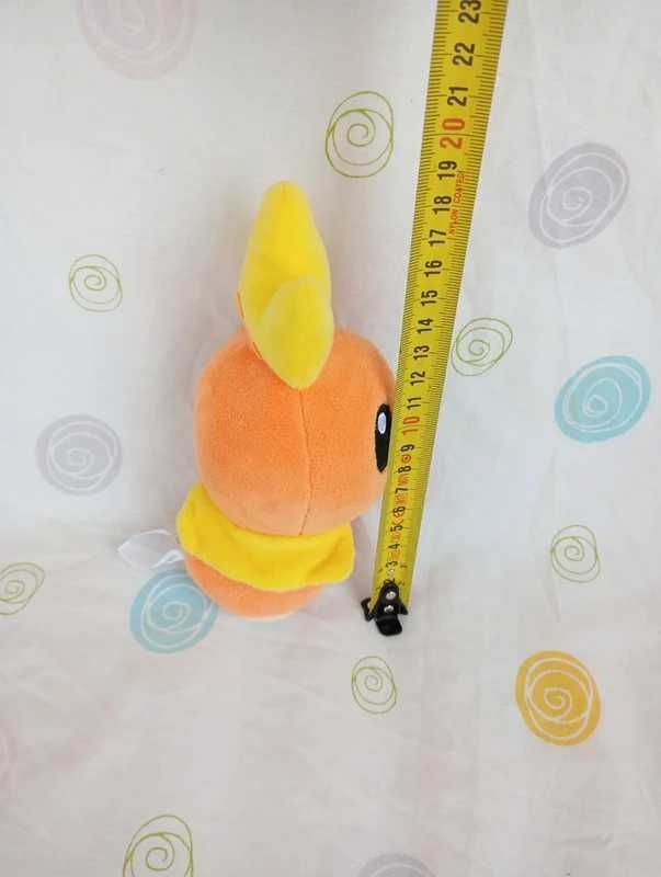 Pokémon peluche torchic