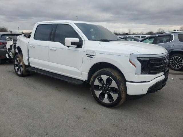 Ford f150 lightning кузов взборі двері крило кабіна капот бампер криша