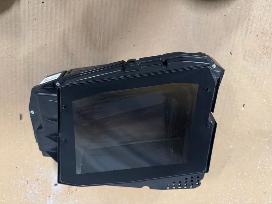 VOLVO XC60 II WYSWIETLACZ HEADUP 32233455